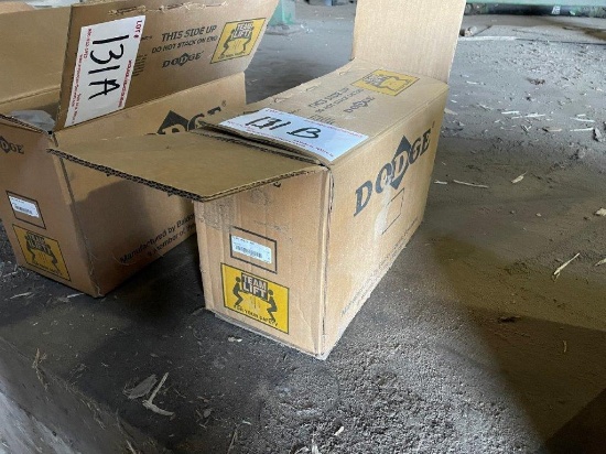 Dodge Bearing (New In Box)