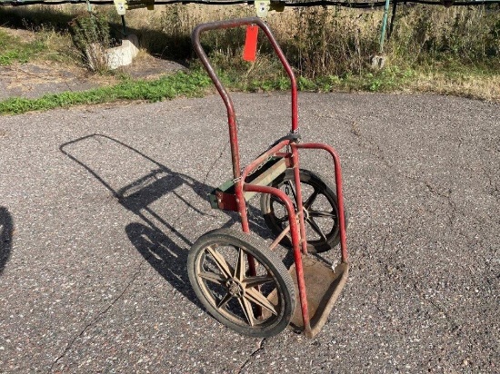 Torch Cart
