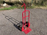 Milwaukee 2-Wheel Hand Cart