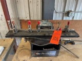 Key Prohoner Key Knife Grinder