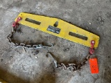 CEM Machine 500lbs Gambrel