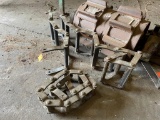 Chain & Tail Pulley