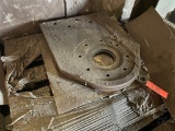 2 - Steel Plates