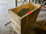 CEM Chipper Bearing