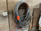 Lot Of Air Hose