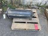 Hydraulic Cylinder