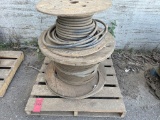 HD Electric Cable & Steel Cable