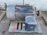 Marathon 200hp 1190 Rpm Motor