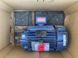 Marathon 10hp 1765 Rpm Motor