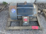 Marathon Electric Motor