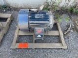 Marathon 20hp 1775 Rpm Motor