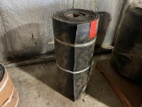 Roll Of 36inch Cleated Belting
