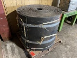New Roll Of 36inch Cleated Belting (Approx 170ft)