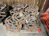 Pallet Of Chain