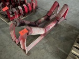 2 - Troughing Conveyor Rollers