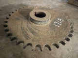 Large Sprocket