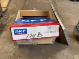 SKF Large Bearing