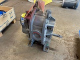 Schneck Process Compressor