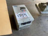 Dura Pulse VFD