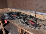 Welding Leads & Cable