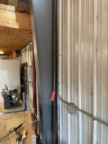 10ft Piece Of Black Pipe