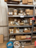 18inch X 4ft X 7ft 6-Shelf Shelving Unit