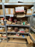 18inch X 4ft X 7ft 6-Shelf Shelving Unit
