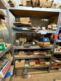 18inch X 4ft X 7ft 6-Shelf Shelving Unit