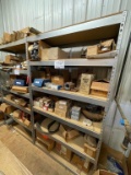 18inch X 4ft X 7ft 6-Shelf Shelving Unit