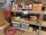 18inch X 4ft X 3ft 3-Tier Shelving Unit