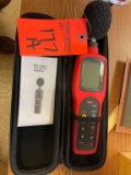 Uni-T Decible Meters