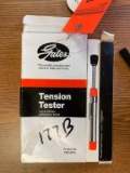 Tension Tester