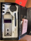 Shimpo Tachometer