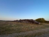 Approx 2500 Cords Of Mixed Species Hard & Soft Wood Pulpwood/Firewood