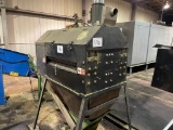 Hemp Robotics Hemp Stripper PNT Pndo, SN: 2030316-08