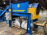 2020 Tuffman 310 Rotary Screen Trommel 36inch X 10ft W/ Electric Drive, SN: TM-2088-01
