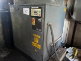 Atlas Copco GA22 Screw Air Compressor, 30hp, 128 PSIG, SN: HOL010539, Located in Ashland, WI