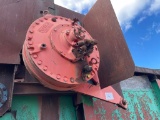 Hagglunds Marathon Hydraulic Motor Drive, Located in Ashland, WI