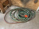 Smith Welding Gauges & Hose