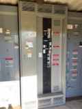 Square D Power-Style Switchboard 2000amp; 480/277 Volt. 1-1200, 1-800, 2-200, 1-100amp Breakers, Loc