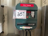 Reliance GV 3000/SE Sensorless Enhanced AC Drive, Located in Ashland, WI