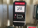 TB Woods E-Trac WFC HT AC Inverter, Located in Ashland, WI