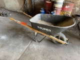 Truper Wheel Barrow