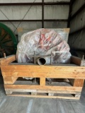 Rebuilt CGE 1250hp Motor Rotar Mdl #56690, Located in Wisconsin Rapids, WI