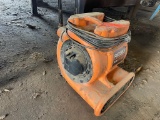 Rigid Air Mover Blower