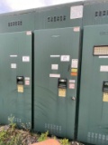 2001 S&C 1200 Amp; 4.76 KV, DWG; CDT592866; Type 3R Encloser; LL12794; #745, (Owner Metering)