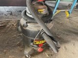 Shop Vac QSP 8-Gal Shop Vac