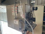 2 – Natural Gas Suspended Forced Air Furnaces