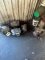 Used Small Horsepower Electric Motors, Gear Drives, And Used Roller Chain