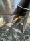 18inch X 20ft X 12inch Deep Vibratory Conveyor With Drive Includes Steel Hopper